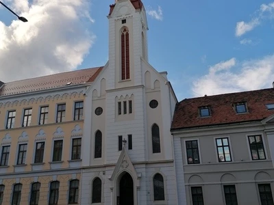 Szent Norbert Templom